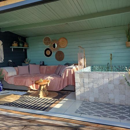 Wellness Bed & Breakfast Pergamo Voorhout Eksteriør billede