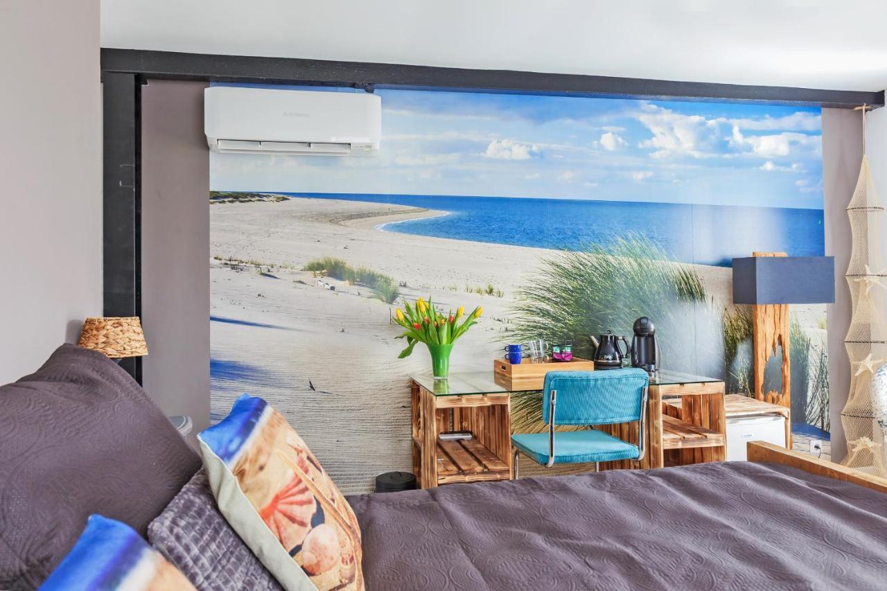 Wellness Bed & Breakfast Pergamo Voorhout Eksteriør billede