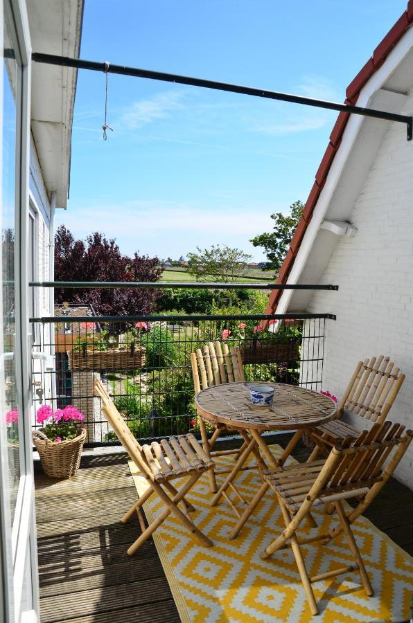 Wellness Bed & Breakfast Pergamo Voorhout Eksteriør billede