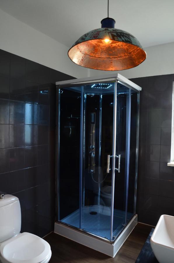Wellness Bed & Breakfast Pergamo Voorhout Eksteriør billede