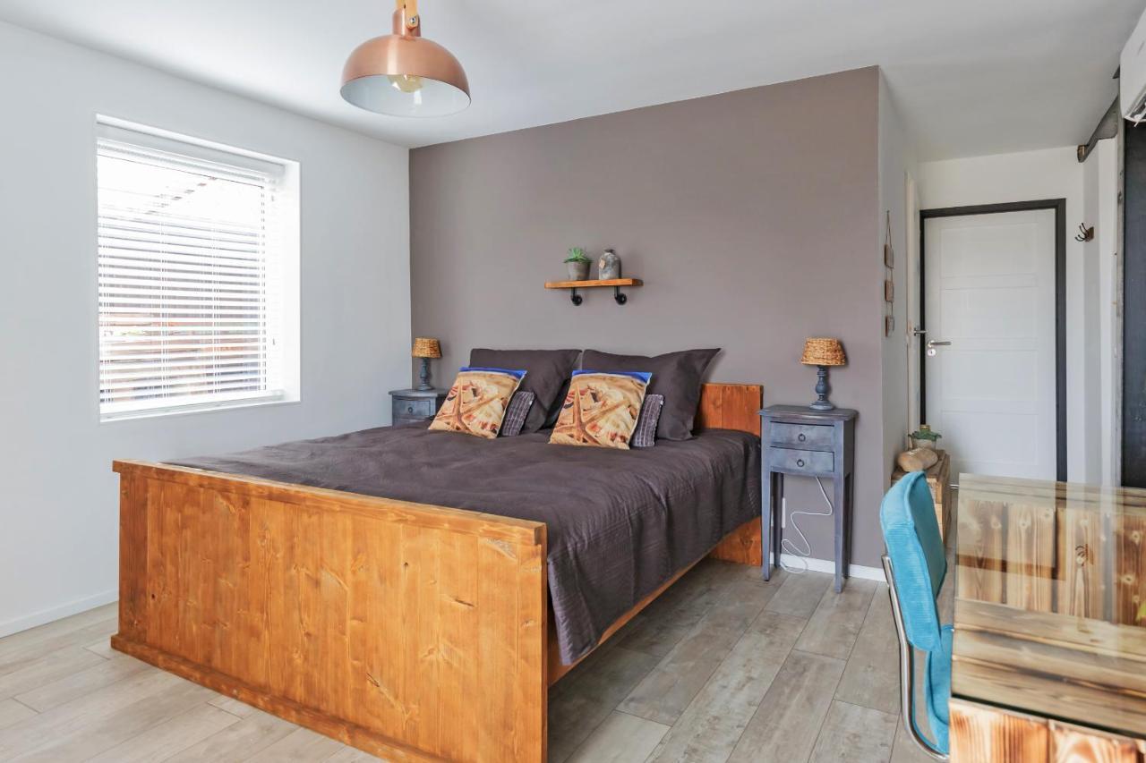 Wellness Bed & Breakfast Pergamo Voorhout Eksteriør billede