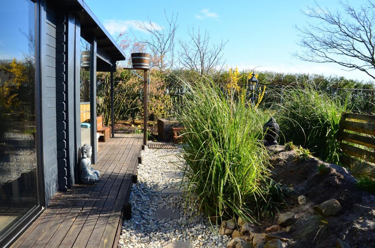 Wellness Bed & Breakfast Pergamo Voorhout Eksteriør billede