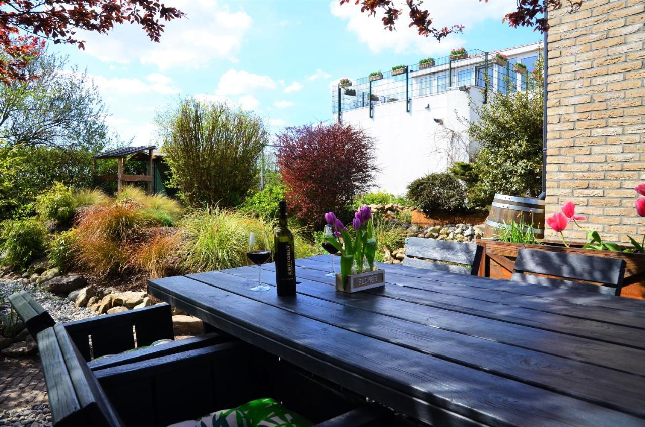 Wellness Bed & Breakfast Pergamo Voorhout Eksteriør billede
