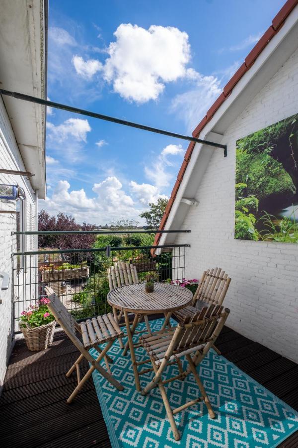Wellness Bed & Breakfast Pergamo Voorhout Eksteriør billede
