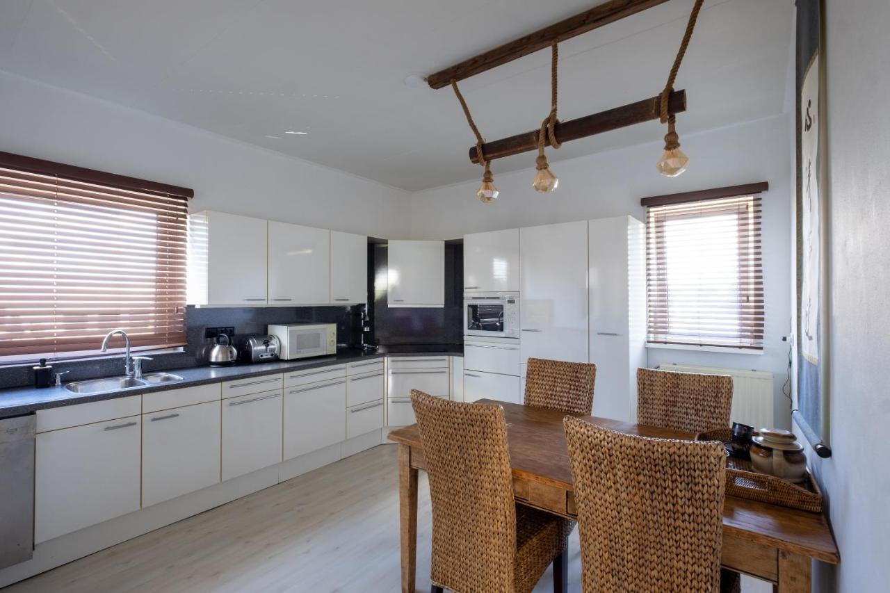 Wellness Bed & Breakfast Pergamo Voorhout Eksteriør billede
