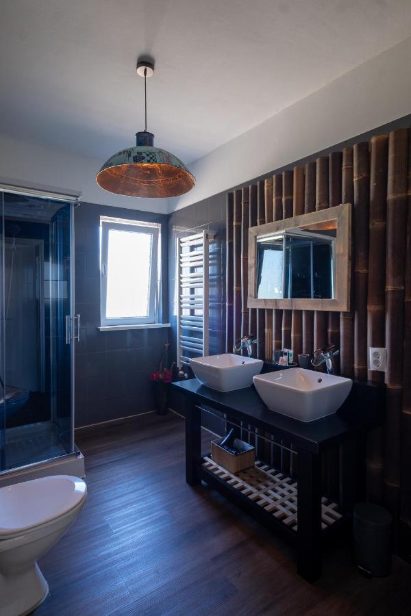 Wellness Bed & Breakfast Pergamo Voorhout Eksteriør billede