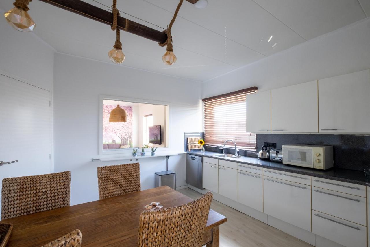 Wellness Bed & Breakfast Pergamo Voorhout Eksteriør billede